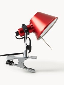 Kleine klem bureaulamp Tolomeo Micro Pinza