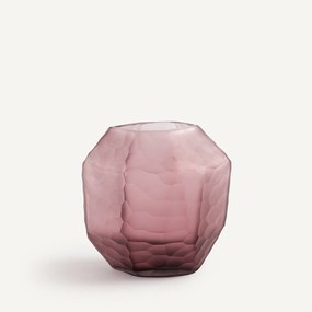 Vaas in mat glas, Zenka