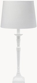 Grote tafellamp Salong