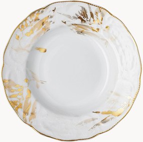 Porseleinen soepbord Heritage Midas