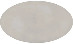 Goossens Eettafel Stone, Ovaal 210 x 120 cm