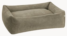 Hondenmand Tudor, verschillende formaten