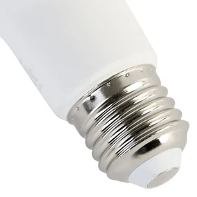 Set van 5 E27 dimbare LED lamp R63 6,2W 520 lm 2700K
