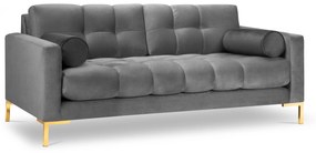 3-zitsbank Bali velvet | Cosmopolitan Design