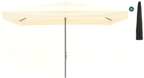 Shadowline Bonaire parasol 400x300cm