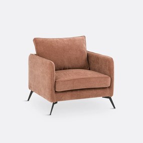 Fauteuil, getextureerd, Esila