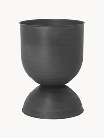 Plantenpot Hourglass, H 59 cm