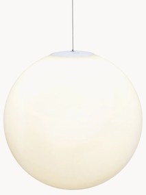 Mobiele outdoor LED-hanglamp Pianeta met afstandsbediening, in verschillende formaten