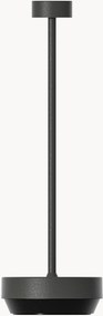 Draagbare in- & outdoor LED tafellamp Turas