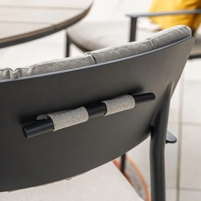 Garden Impressions Dane tuinstoel - desert sand