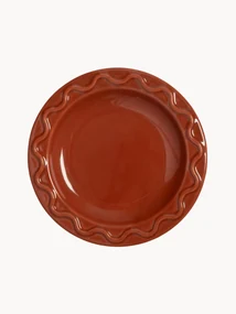 Handgemaakte taartplateaus Mochi, 2 stuks