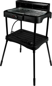 Benson Grill elektrisch 2 in 1 - 1800-2000W