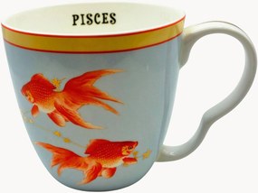 Beker Aries van Fine Bone China