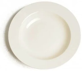 Bord diep'Cameo', porselein,Ø 23 cm