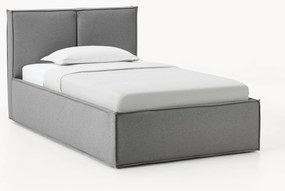 Eenpersoonsbed Dream met opbergruimte