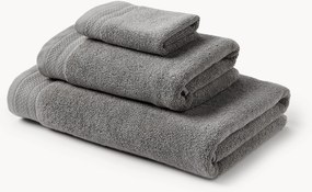 Premium handdoekenset, in verschillende setgroottes