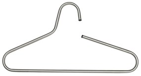 Spinder Design Victorie Kledinghanger Van RVS Blacksmith Set 5 St.