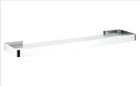 Eastbrook Vercelli messing glazen planchet chroom