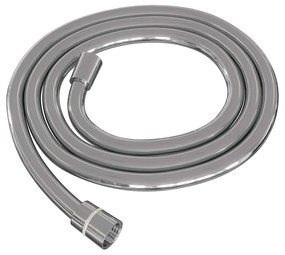 Brauer Chrome Edition complete inbouw regendouche met 3 standen handdouche, gebogen wandarm, glijstang en hoofddouche 20cm set 21 chroom