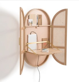 Wandbureau, Mathéo