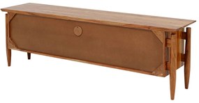 Kare Design Denver Vintage Retro Tv-meubel Hout - 175x40x55cm.