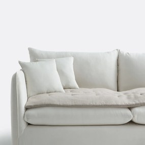 Linnen zitmatras, Illo