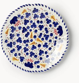 Handgemaakt dinerbord Toscana
