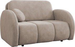 Slaapbank Citral II, Reeds gemonteerd meubilair