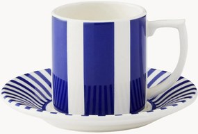 Espressokopjes Bold, 4-delig