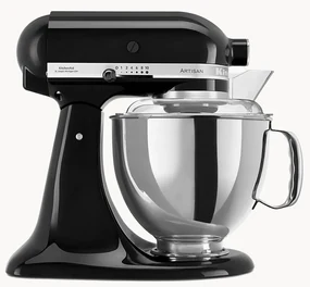 Handgemaakte keukenmachine Artisan