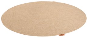 Buitenkleed 200 cm rond dust