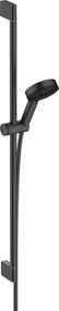 Hansgrohe Pulsify Doucheset Mat Zwart