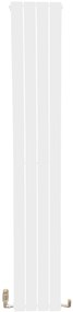 Calor Millenium sierradiator wit 200x30cm 652W