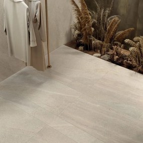 Navale Palisse vloertegel 60x120cm beige gerectificeerd