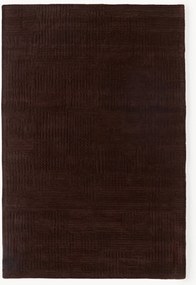 Handgetuft wollen vloerkleed Merima