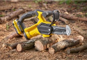 Stanley SFMCPS415D1 Compacte Accu-Takkenzaag V20 - KIT