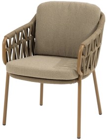 Biarritz dining stoel 4 Seasons Outdoor