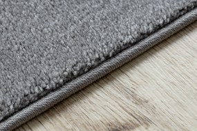 Tapijt PETIT CAT kat poes poesje  KROON grijskleuring