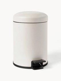 Afvalemmer Rafa met pedaalfunctie, 3 L