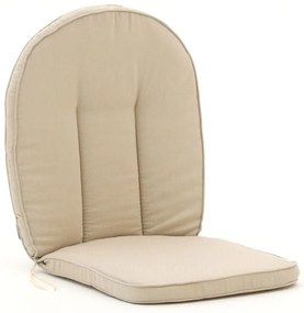Madison Comfort tuinkussens 105x52cm