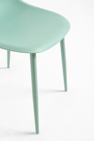 Pak 4 Mykle Total Stoelen