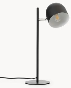 Metalen tafellamp Almo