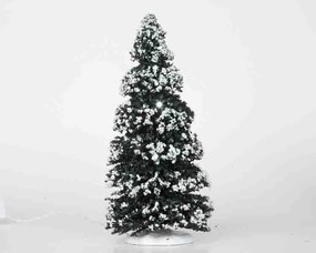 Lemax - 'Sparkling Winter Tree' - Verlichte boom - Exclusief adapter