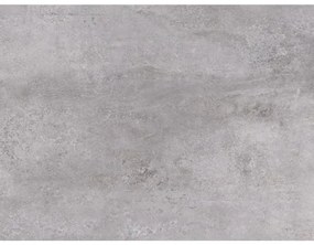 Rhein Gravity Wandtegel 25x33cm 7.6mm witte scherf Grey 1348384