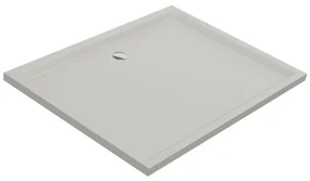 Xenz Mariana douchebak 120x90x4cm cement