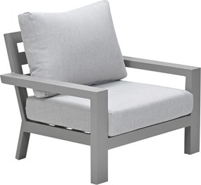 Garden Impressions Sorelli loungestoel - taupe
