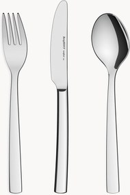 Bestekset Pure, 3-delig
