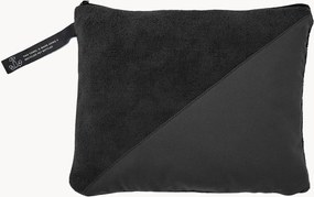 Actieve droge handdoek RPET