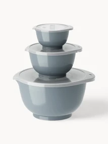 Opbergschalen Margarethe, set van 3