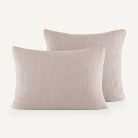 Kussensloop in biologisch tetra, Yafa